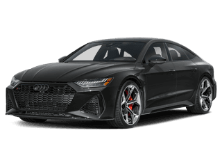 Audi RS 7 performance 4.0 TFSI quattro Audi RS 7 performance 4.0 TFSI quattro