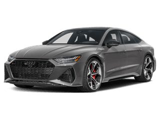 Audi RS 7 performance 4.0 TFSI quattro Audi RS 7 performance 4.0 TFSI quattro