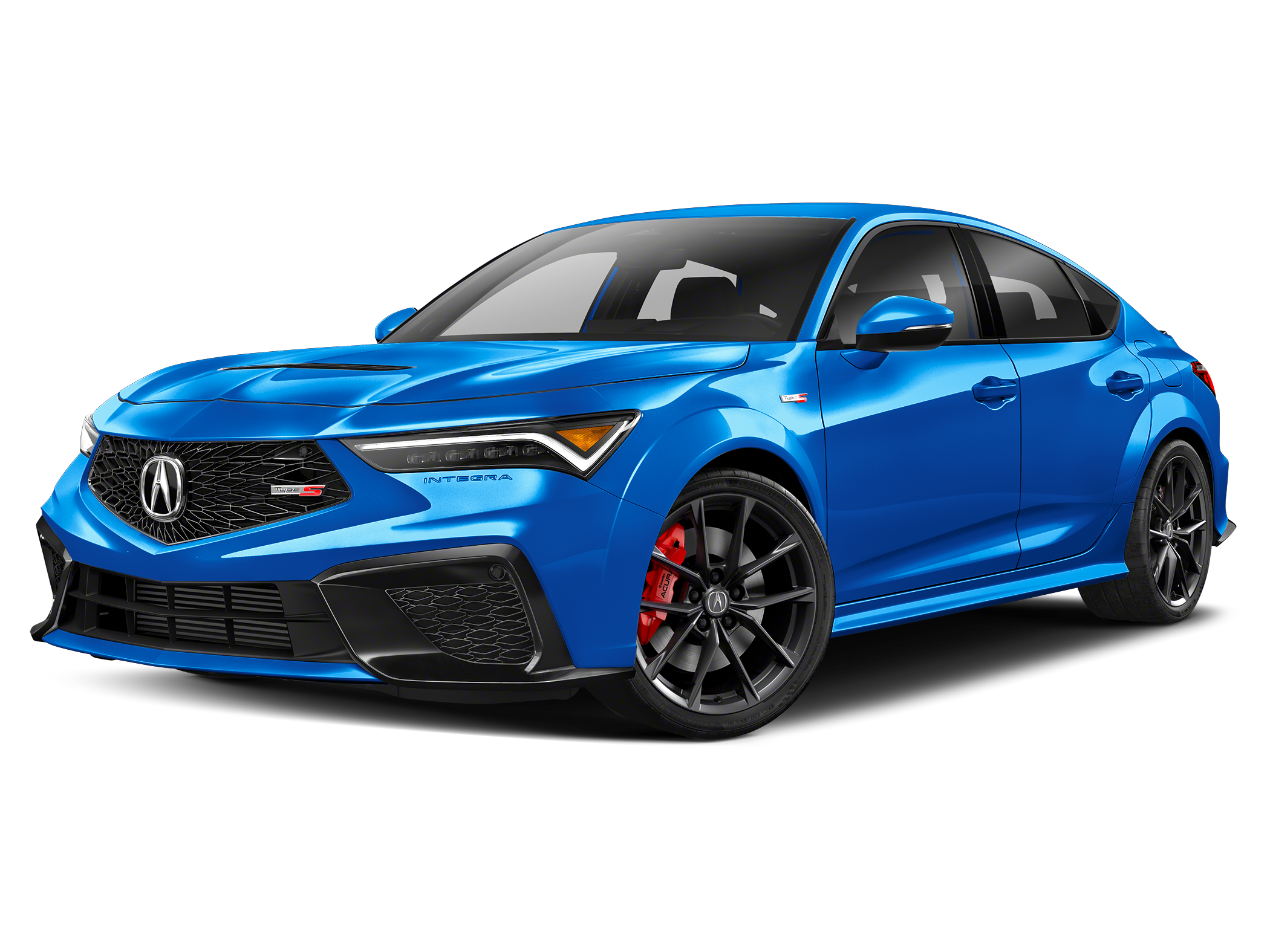 Acura Integra Type S Manual Acura Integra Type S Manual