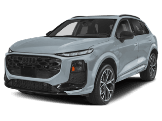 Audi Q3 S line quattro Audi Q3 S line quattro