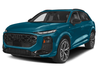 Audi Q3 S line quattro Audi Q3 S line quattro