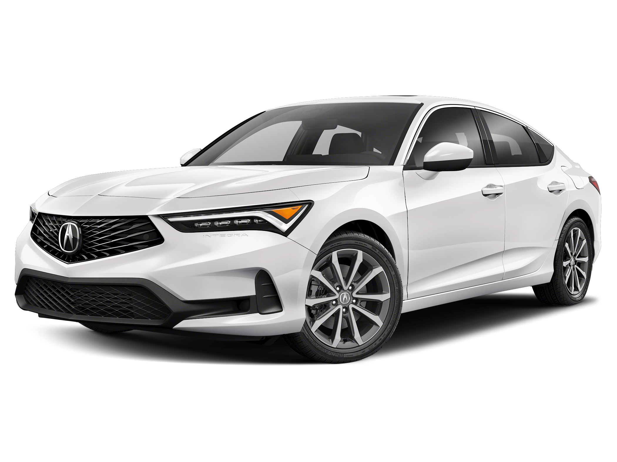 Acura Integra Base (CVT) CVT Acura Integra Base (CVT) CVT