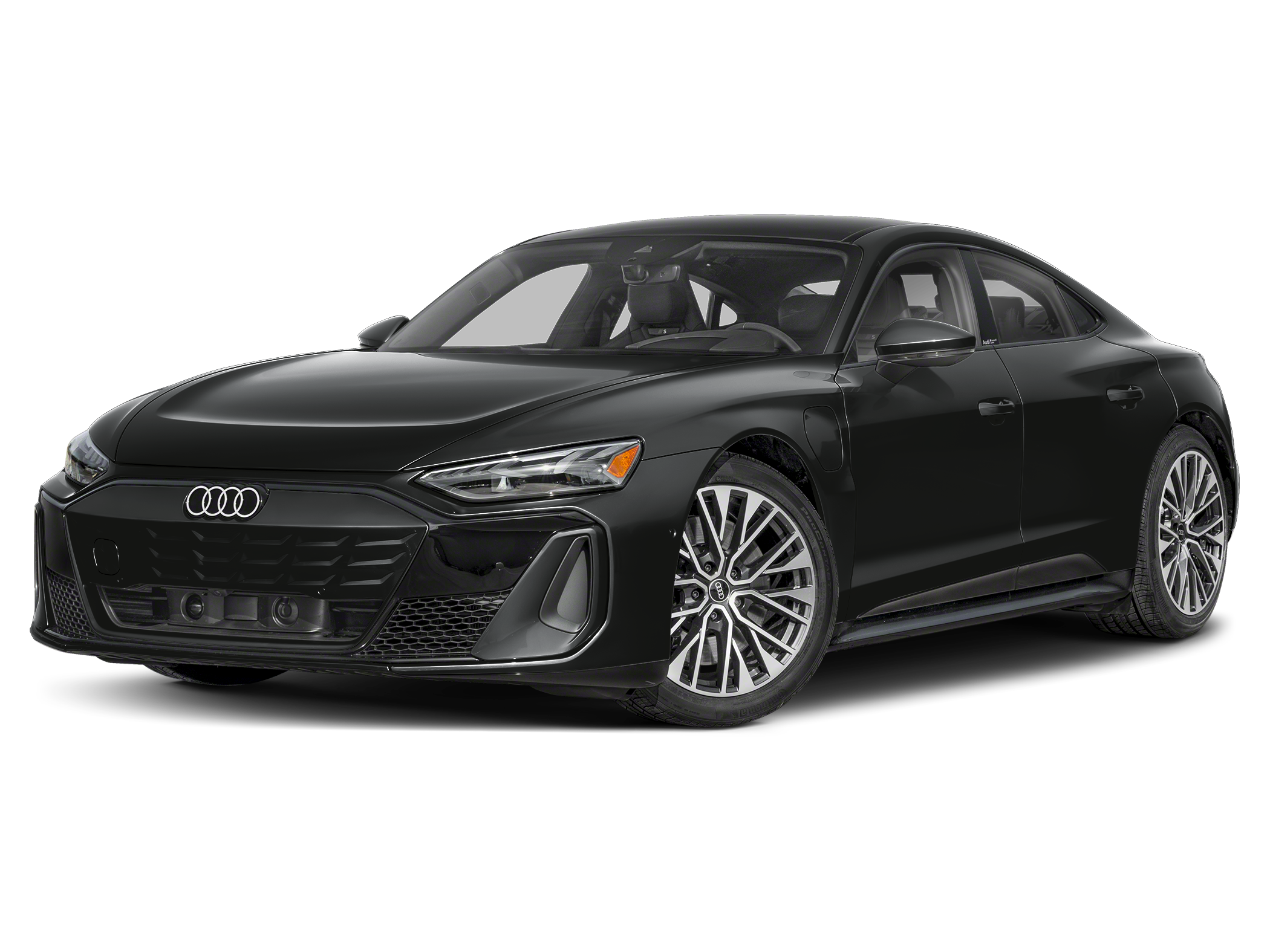 Audi S e-tron GT Prestige quattro Audi S e-tron GT Prestige quattro