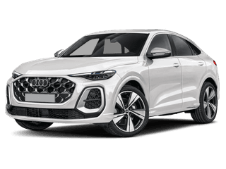 Audi SQ5 Sportback Premium Plus 3.0 TFSI quattro Audi SQ5 Sportback Premium Plus 3.0 TFSI quattro