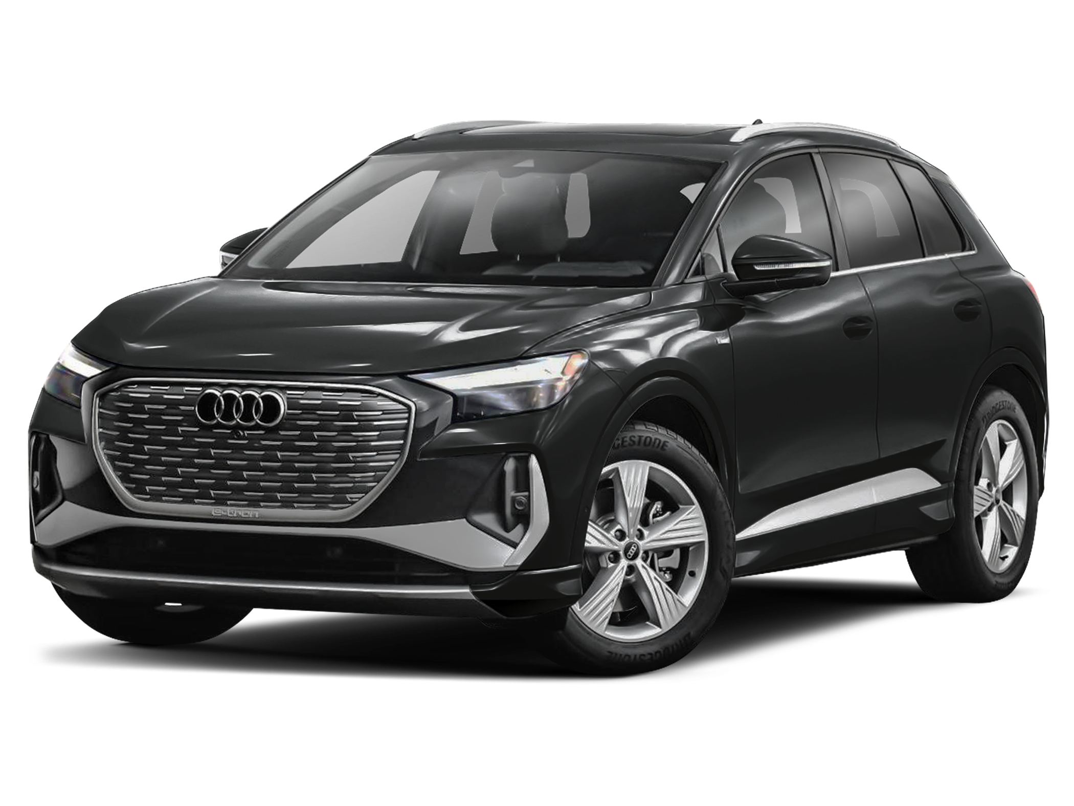 Audi Q4 e-tron Premium Plus 55 quattro Audi Q4 e-tron Premium Plus 55 quattro