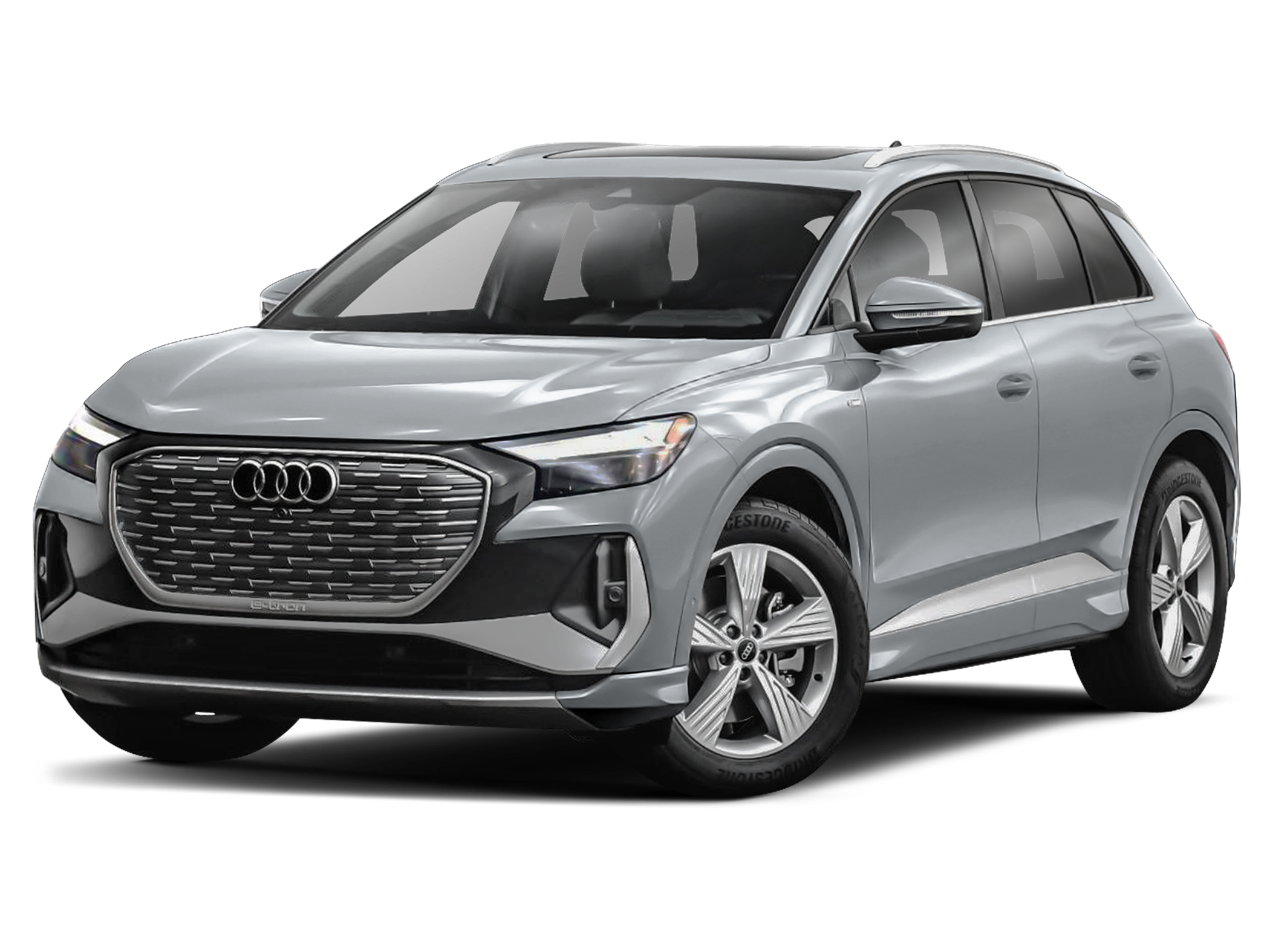 Audi Q4 e-tron Premium Plus 55 quattro Audi Q4 e-tron Premium Plus 55 quattro