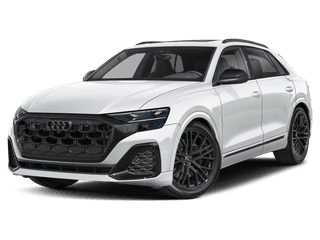 Audi SQ8 Prestige quattro Audi SQ8 Prestige quattro