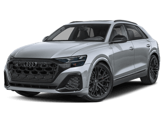 Audi SQ8 Prestige quattro Audi SQ8 Prestige quattro