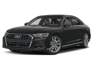Audi A8 Base L quattro Audi A8 Base L quattro