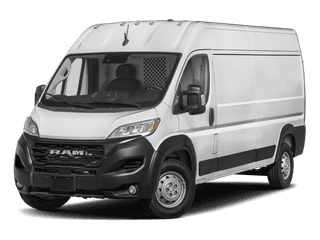 Ram ProMaster Cargo Van Tradesman 2500 High Roof 136" WB Ram ProMaster Cargo Van Tradesman 2500 High Roof 136" WB
