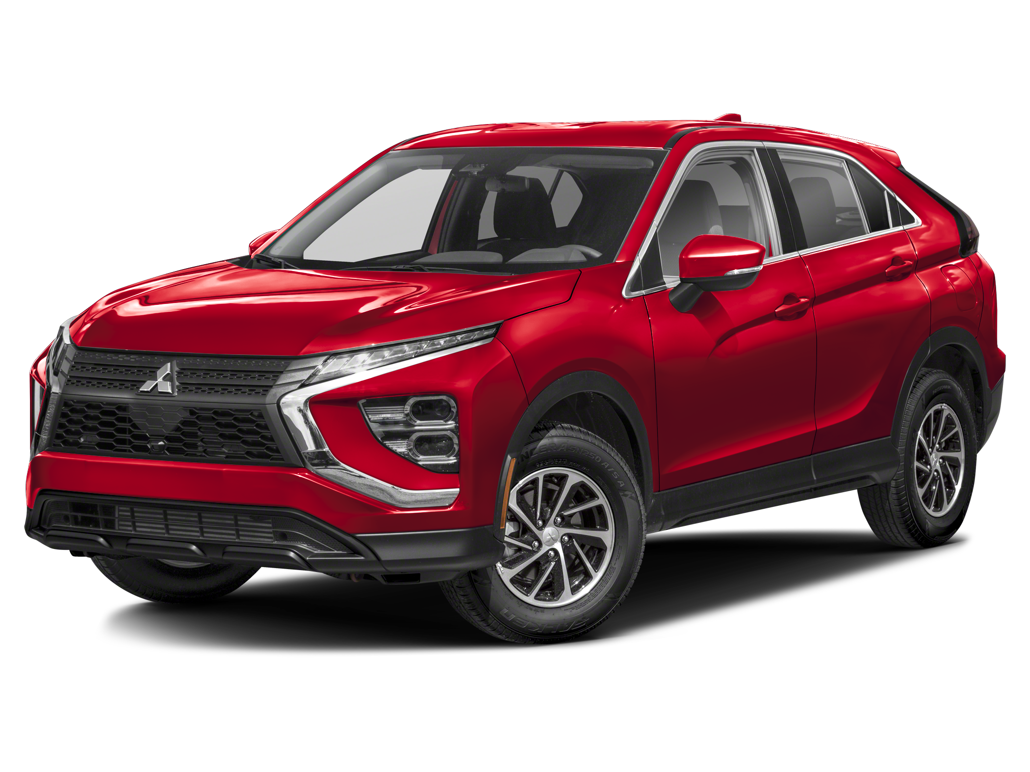 Mitsubishi Eclipse Cross ES S-AWC Mitsubishi Eclipse Cross ES S-AWC