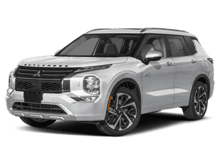 Mitsubishi Outlander Plug-In Hybrid SEL S-AWC Mitsubishi Outlander Plug-In Hybrid SEL S-AWC