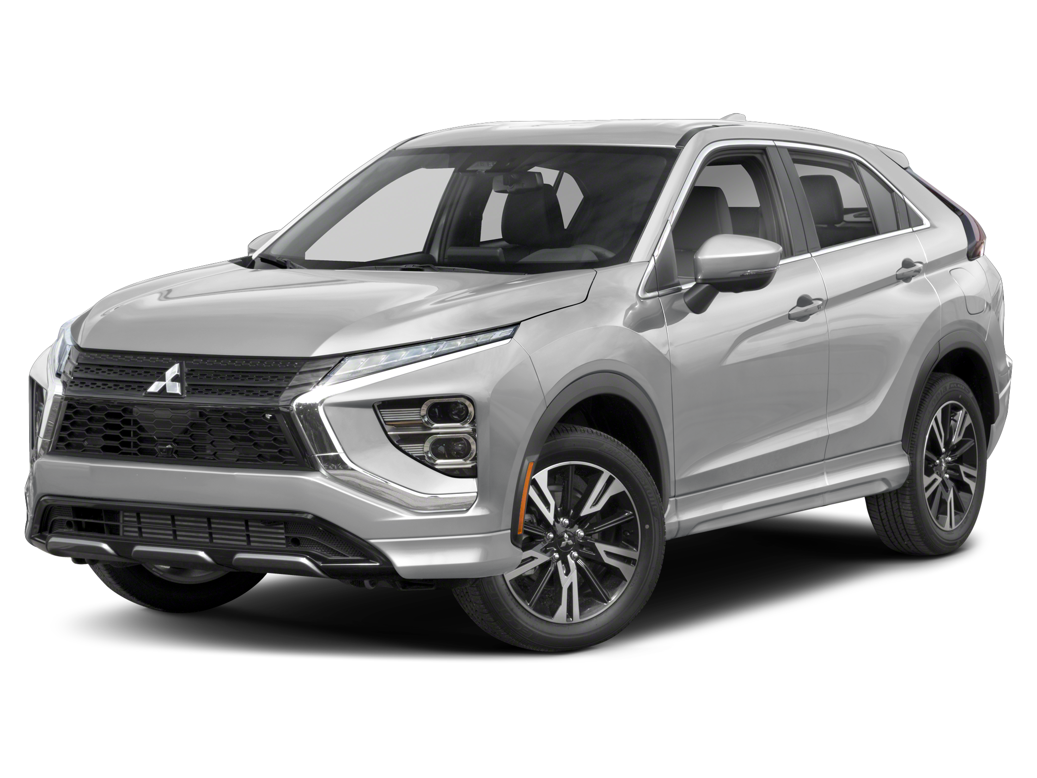 Mitsubishi Eclipse Cross SE S-AWC Mitsubishi Eclipse Cross SE S-AWC