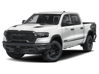 Ram 1500 Rebel 4x4 Crew Cab 5'7" Box Ram 1500 Rebel 4x4 Crew Cab 5'7" Box