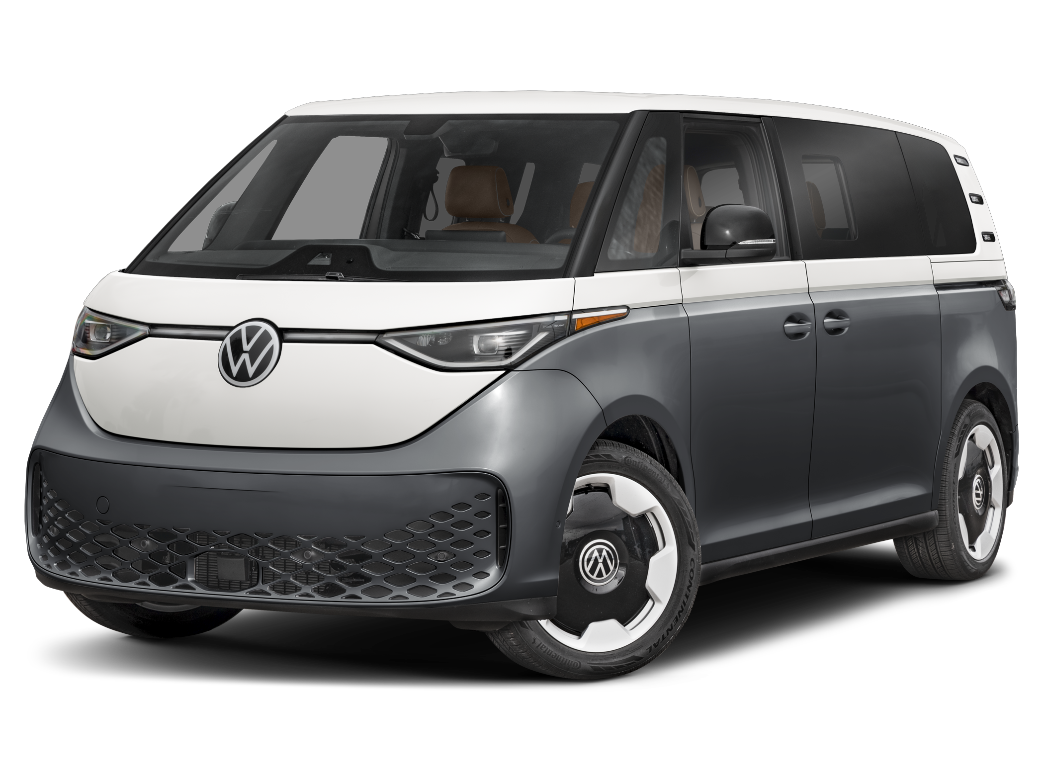 Volkswagen ID. Buzz Pro S RWD Volkswagen ID. Buzz Pro S RWD