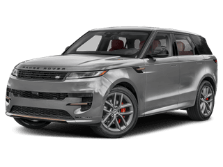 Land Rover Range Rover Sport SV Edition Two P635 Land Rover Range Rover Sport SV Edition Two P635