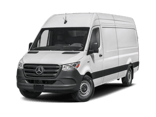 Mercedes-Benz eSprinter Cargo Van High Roof HO 2500 High Roof HO 170" RWD Mercedes-Benz eSprinter Cargo Van High Roof HO 2500 High Roof HO 170" RWD