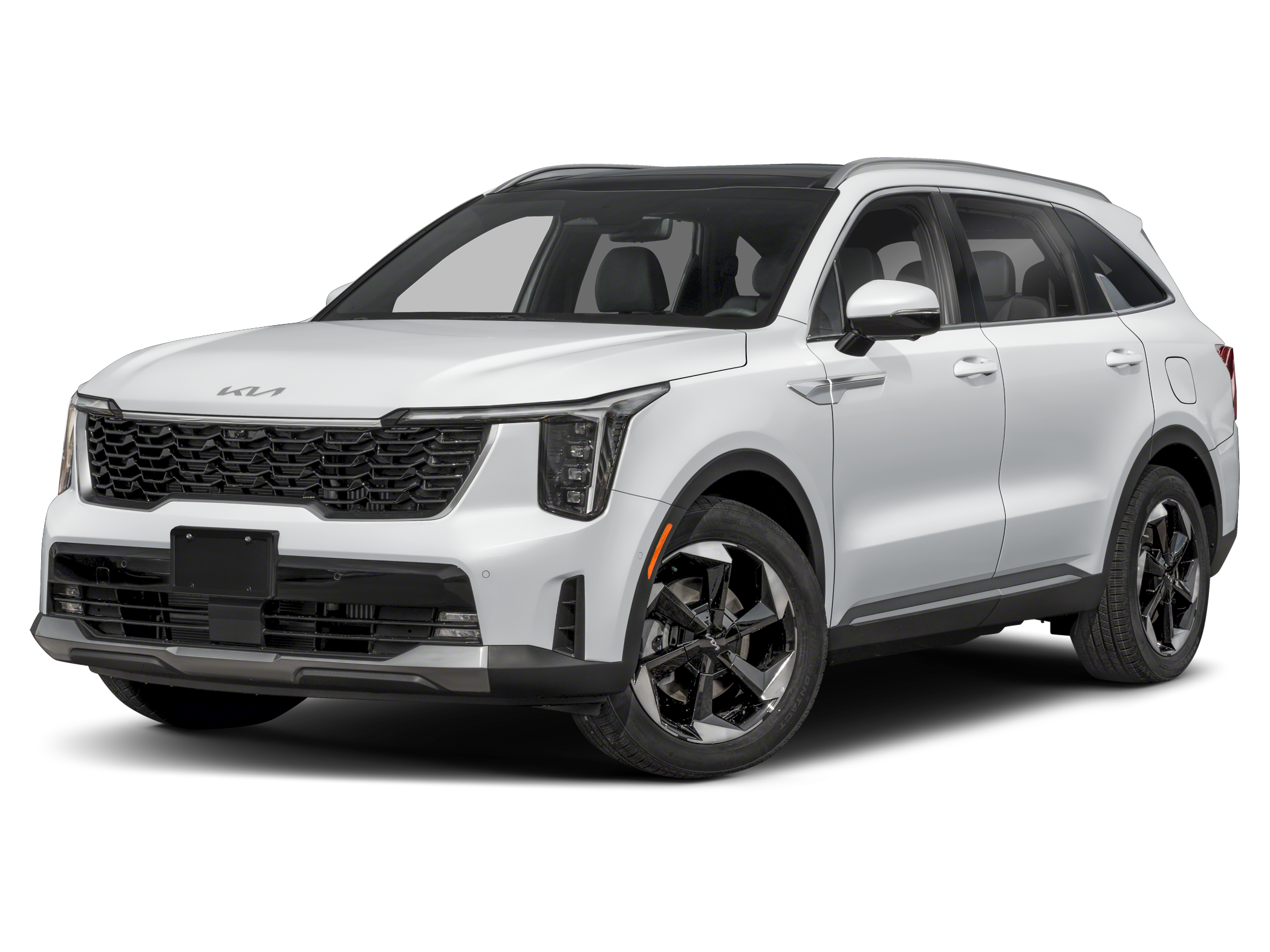 Kia Sorento Hybrid SX Prestige AWD Kia Sorento Hybrid SX Prestige AWD