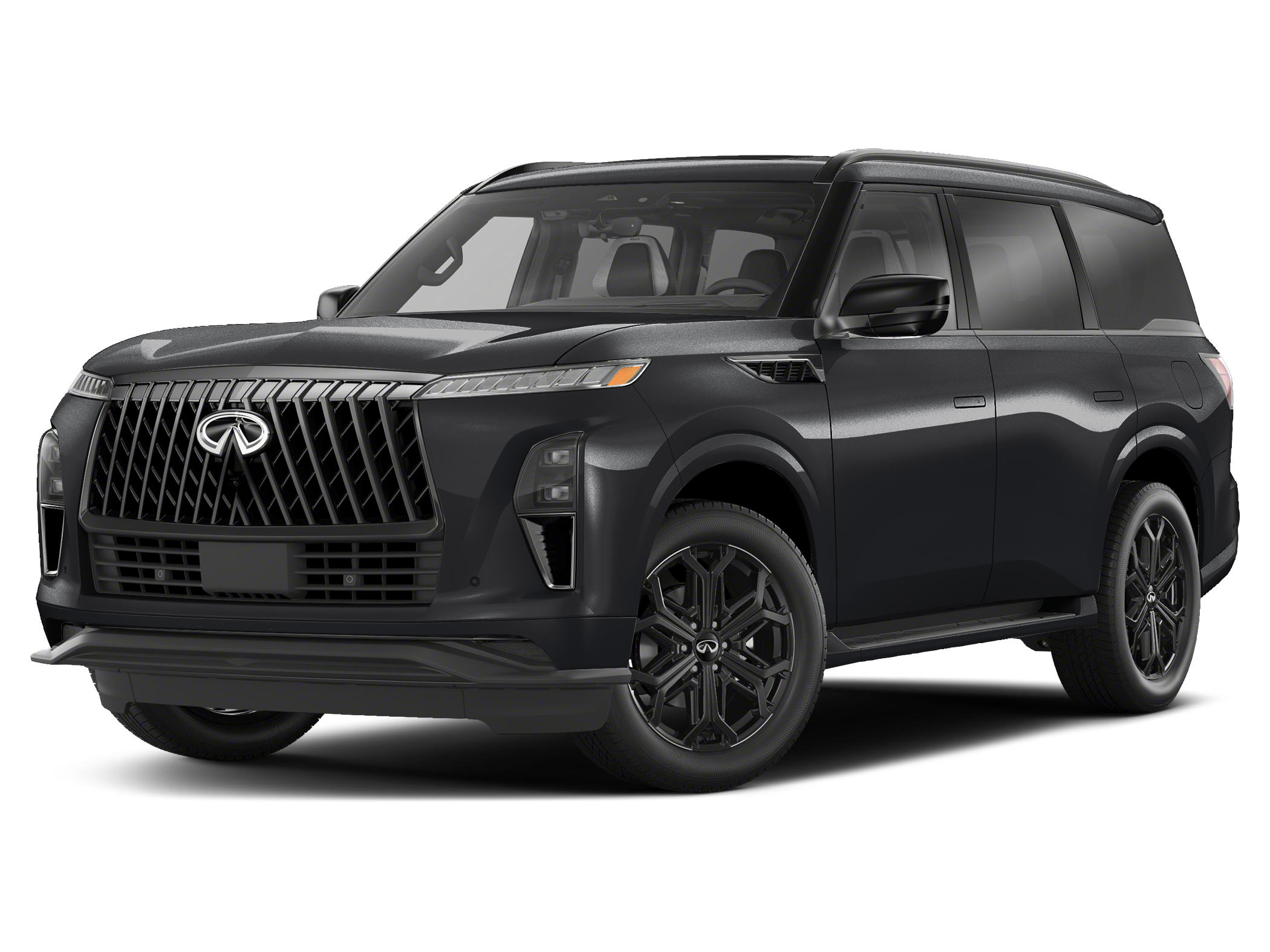 INFINITI QX80 SPORT AWD INFINITI QX80 SPORT AWD