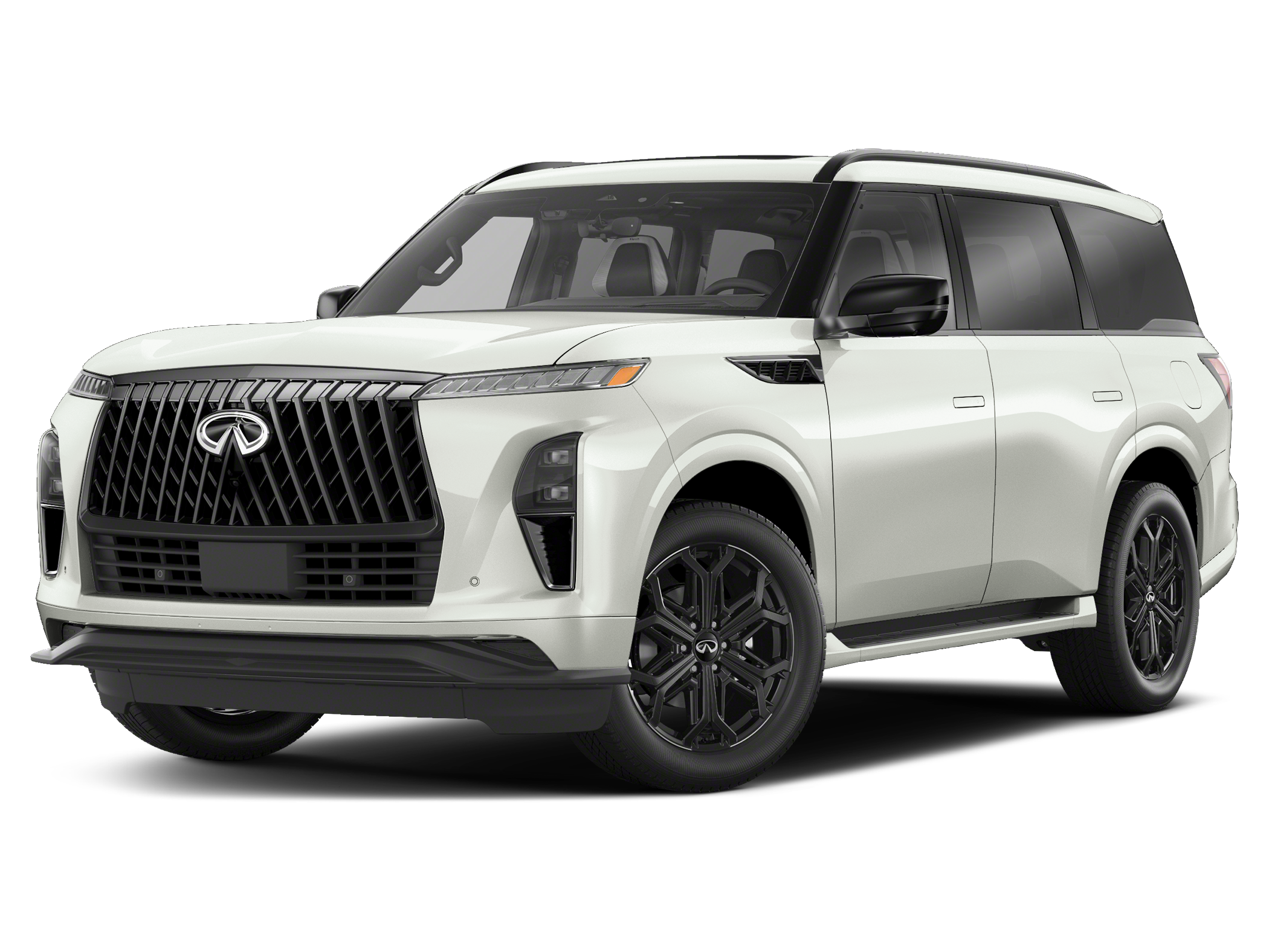 INFINITI QX80 SPORT AWD INFINITI QX80 SPORT AWD