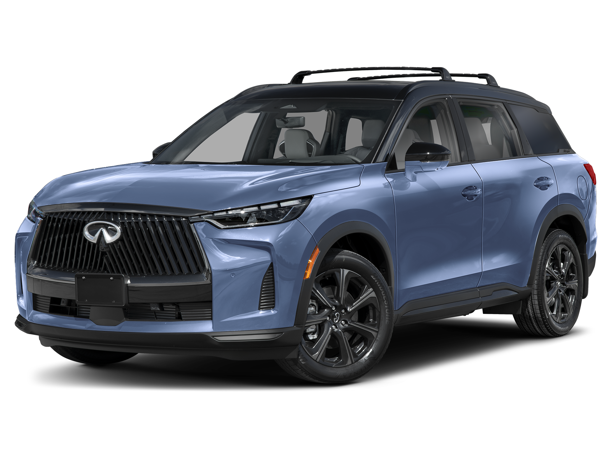 INFINITI QX60 AUTOGRAPH AWD INFINITI QX60 AUTOGRAPH AWD