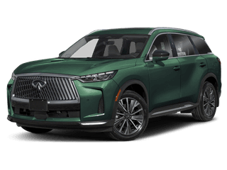 INFINITI QX60 LUXE AWD INFINITI QX60 LUXE AWD