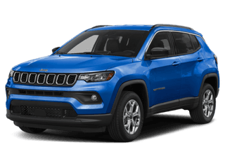 Jeep Compass Limited Altitude 4x4 Jeep Compass Limited Altitude 4x4