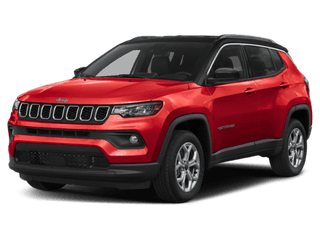 Jeep Compass Limited Altitude 4x4 Jeep Compass Limited Altitude 4x4