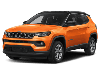Jeep Compass Limited 4x4 Jeep Compass Limited 4x4