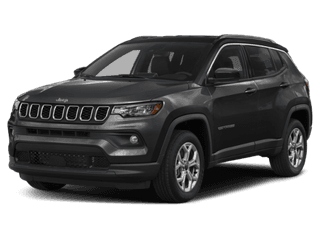 Jeep Compass Limited Altitude 4x4 Jeep Compass Limited Altitude 4x4