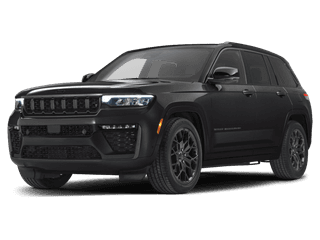 Jeep Grand Cherokee Summit 4x4 Jeep Grand Cherokee Summit 4x4