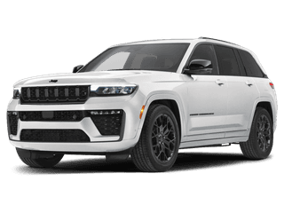 Jeep Grand Cherokee Limited 4x2 Jeep Grand Cherokee Limited 4x2