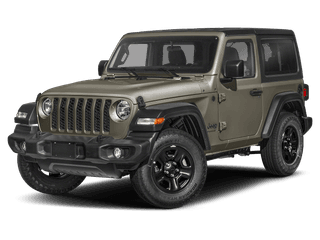 Jeep Wrangler Rubicon 2 Door 4x4 Jeep Wrangler Rubicon 2 Door 4x4