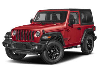 Jeep Wrangler Sport 2 Door 4x4 Jeep Wrangler Sport 2 Door 4x4