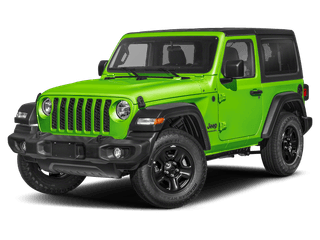 Jeep Wrangler Rubicon 2 Door 4x4 Jeep Wrangler Rubicon 2 Door 4x4