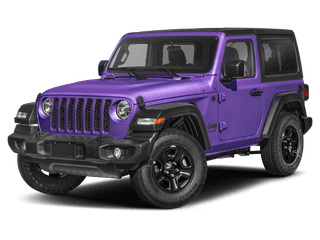 Jeep Wrangler Rubicon 2 Door 4x4 Jeep Wrangler Rubicon 2 Door 4x4