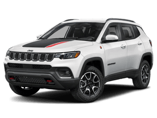Jeep Compass Trailhawk 4x4 Jeep Compass Trailhawk 4x4