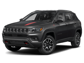 Jeep Compass Trailhawk 4x4 Jeep Compass Trailhawk 4x4