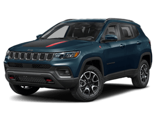Jeep Compass Trailhawk 4x4 Jeep Compass Trailhawk 4x4