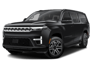 Jeep Grand Wagoneer L Summit Obsidian 4x4 Jeep Grand Wagoneer L Summit Obsidian 4x4