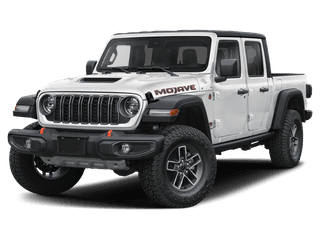 Jeep Gladiator Mojave X 4x4 Jeep Gladiator Mojave X 4x4