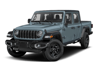 Jeep Gladiator Sport S 4x4 Jeep Gladiator Sport S 4x4