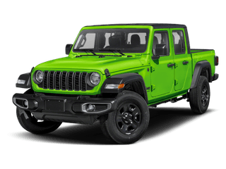 Jeep Gladiator Sport 4x4 Jeep Gladiator Sport 4x4