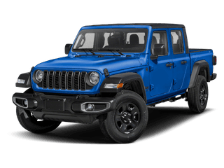 Jeep Gladiator Sport 4x4 Jeep Gladiator Sport 4x4