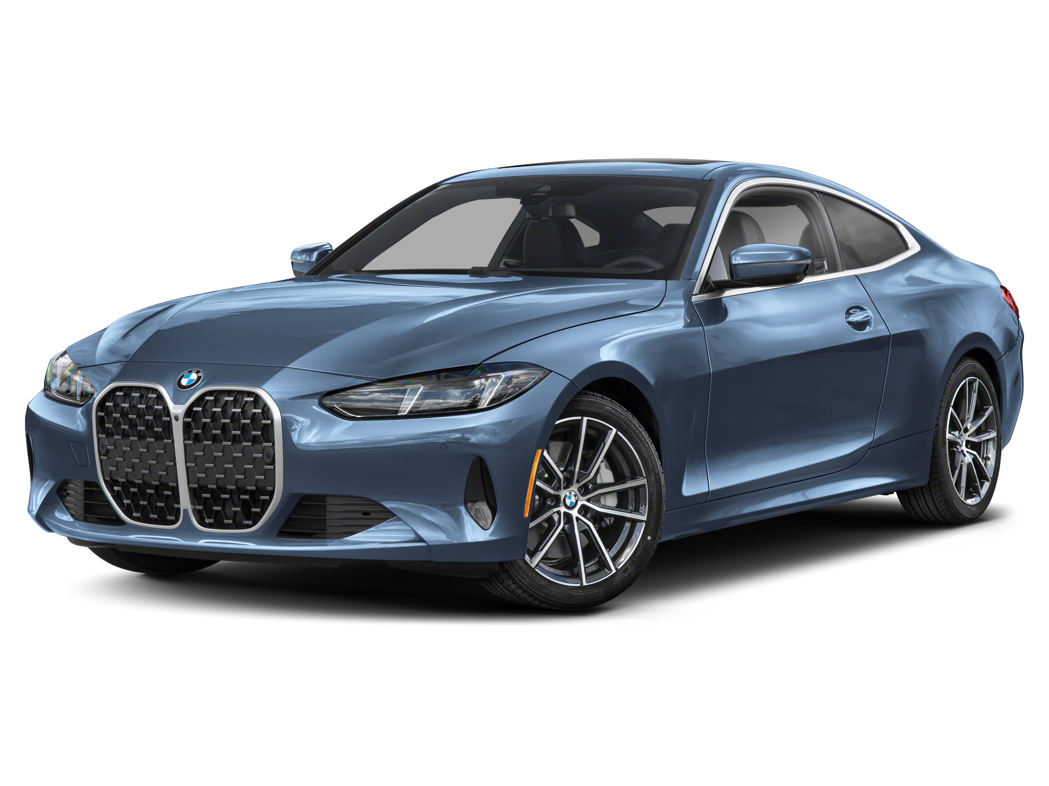 BMW 4 Series 430i xDrive Coupe BMW 4 Series 430i xDrive Coupe