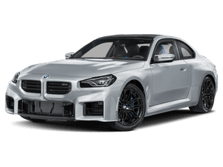 BMW M2 CS Coupe BMW M2 CS Coupe