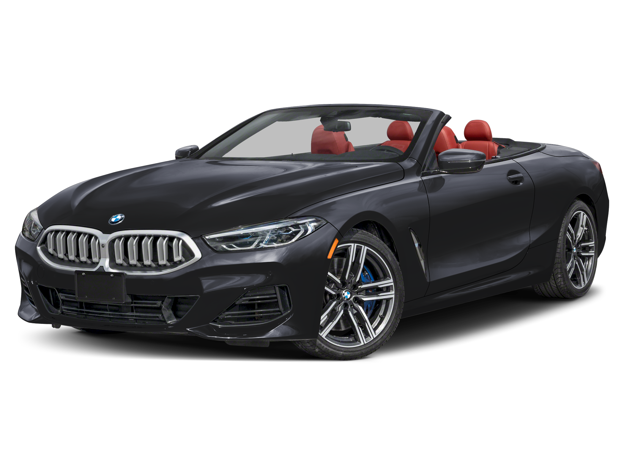 BMW 8 Series 840i Convertible BMW 8 Series 840i Convertible