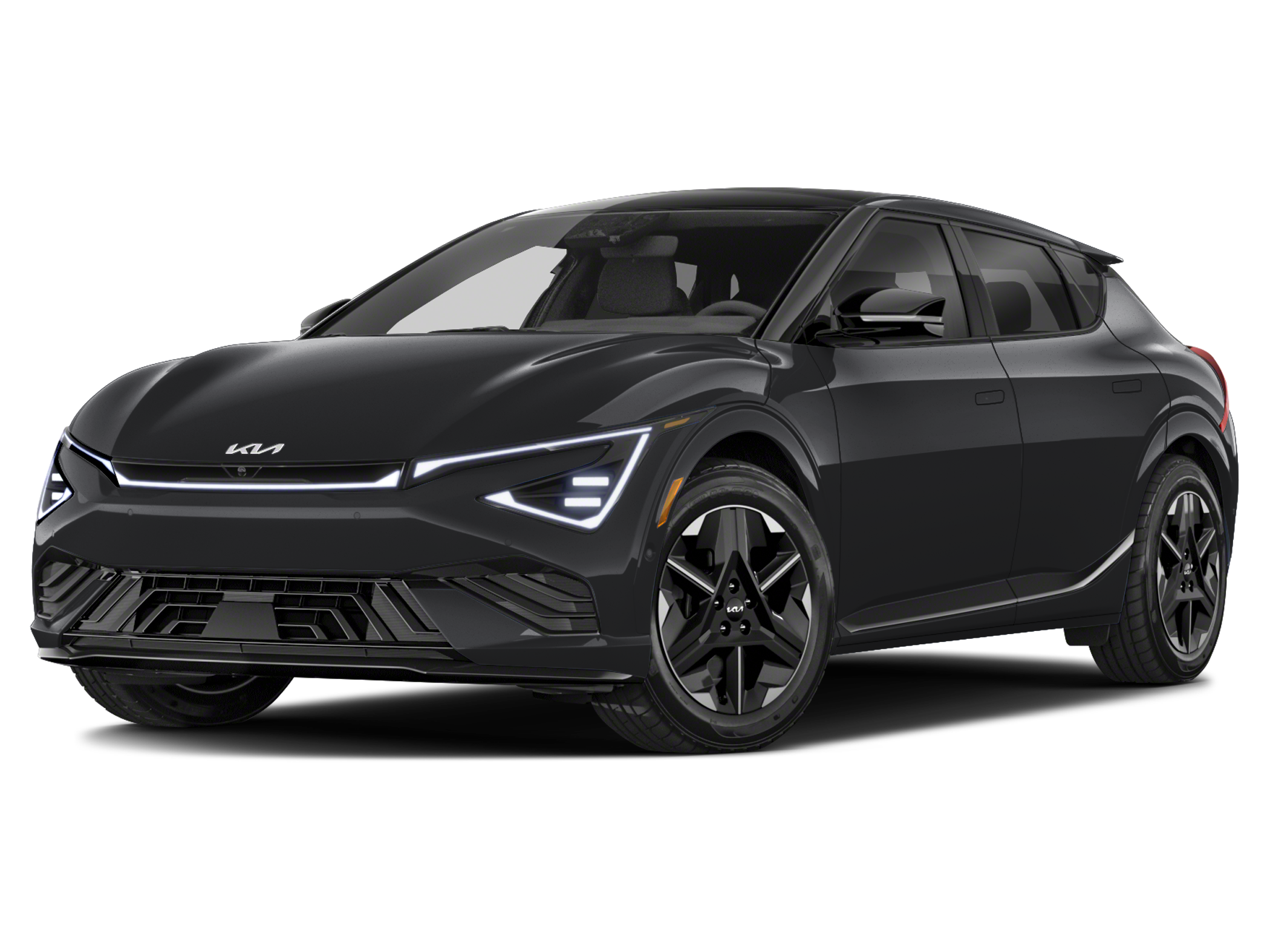 Kia EV6 GT-Line RWD Kia EV6 GT-Line RWD