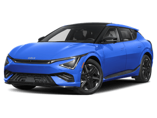 Kia EV6 GT-Line RWD Kia EV6 GT-Line RWD