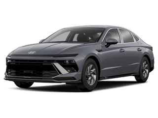 Hyundai Sonata SE FWD Hyundai Sonata SE FWD